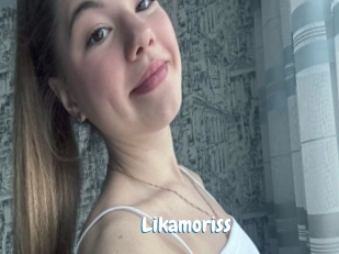 Likamoriss