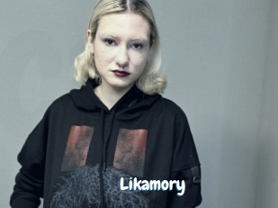 Likamory