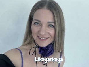 Likayarkaya