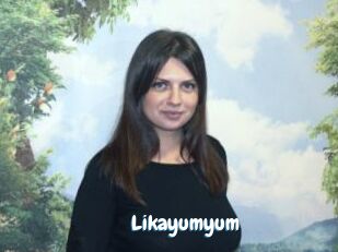 Likayumyum
