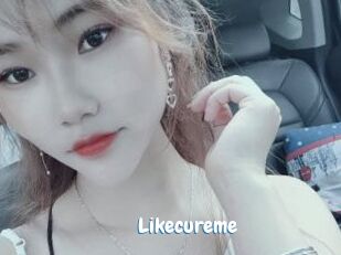 Likecureme