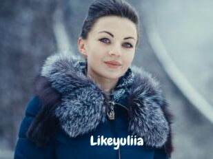 Likeyuliia