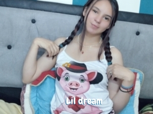 Lil_dream