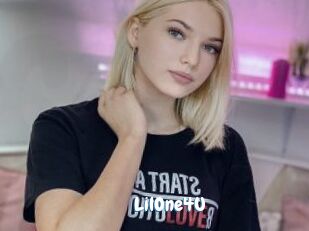 LilOne4U