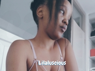 Lilaluscious