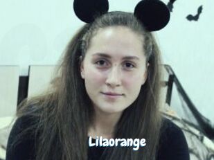 Lilaorange