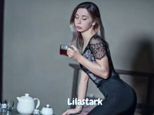 Lilastark