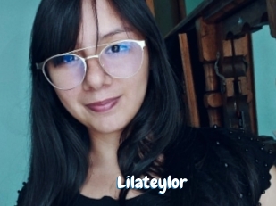 Lilateylor