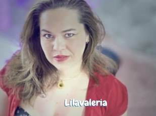 lilavaleria Coquine Avenue