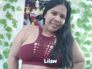 Lilaw