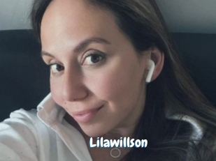 Lilawillson