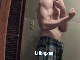 Lilbigxan