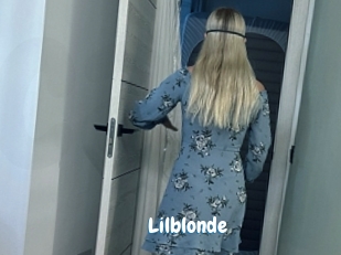 Lilblonde