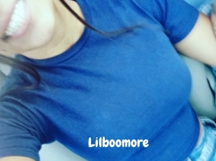 Lilboomore