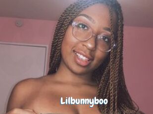 Lilbunnyboo