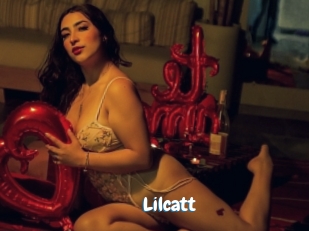lilcatt Coquine Avenue