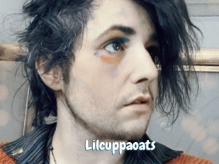 Lilcuppaoats