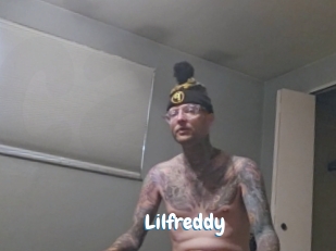 Lilfreddy