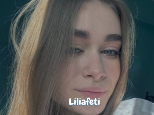 liliafeti Coquine Avenue