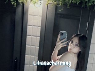 Lilianacharming