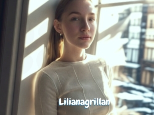 Lilianagrillan