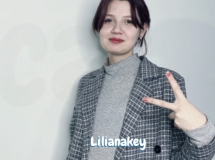 Lilianakey