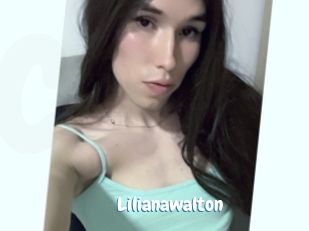 Lilianawalton