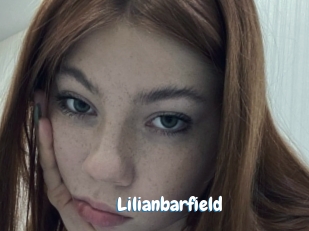 Lilianbarfield