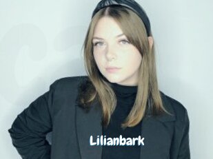 Lilianbark