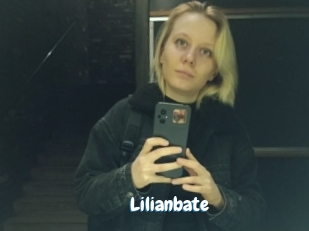 Lilianbate