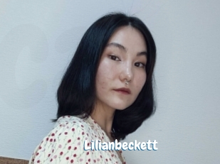 Lilianbeckett