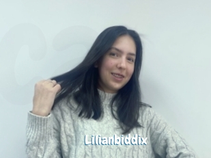Lilianbiddix
