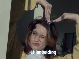 Lilianbolding