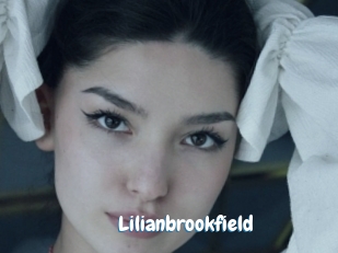Lilianbrookfield