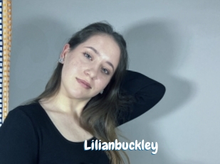 Lilianbuckley