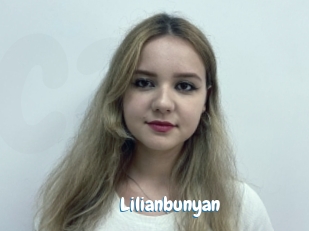 Lilianbunyan