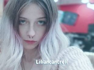 Liliancantrell