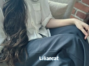 Liliancat