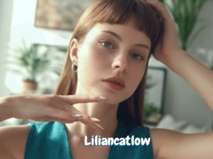 Liliancatlow