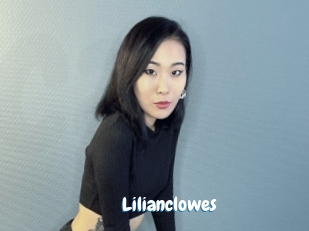 Lilianclowes