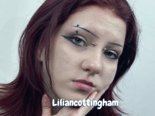 Liliancottingham