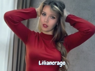 Liliancrago