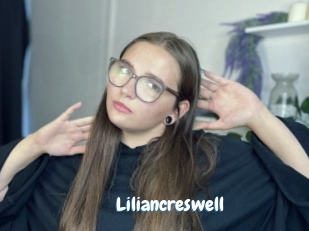 Liliancreswell