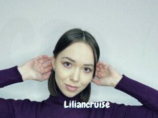 Liliancruise