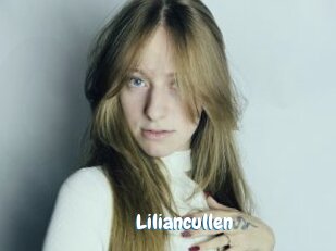 Liliancullen