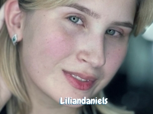 Liliandaniels