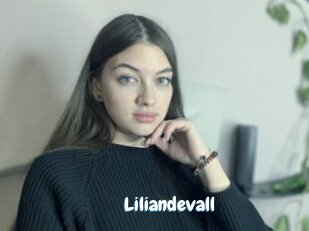 Liliandevall