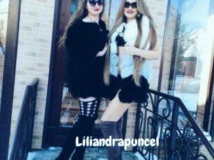 Liliandrapuncel