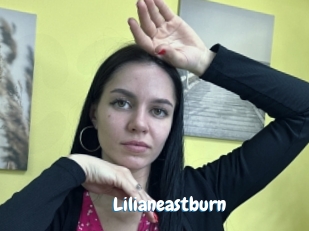 Lilianeastburn
