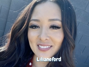 Lilianeford